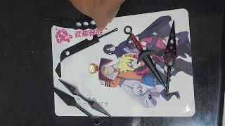 KUNAI Masters Reveal Their BEST Kept Secrets!