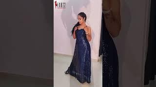 Sizzling Evening Dress #FAB22 #shorts #shortvideo #dress