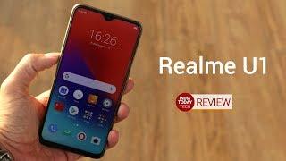 Realme U1 Review