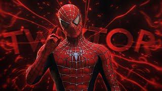 Spider Man Scene Pack Twixtor Clips For Editing