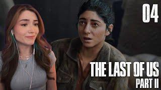 This Changes Things - The Last of Us Part 2 - Part 4