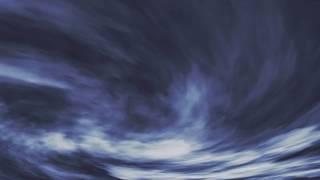Tornado storm video effect / Thunder hurricane Free download stock footage