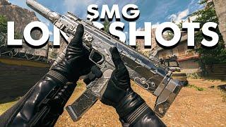 Secret Longshots trick for weapons under 30 meters in #MW2