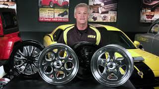 JEGS Street Wheels Kenny Wallace