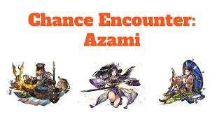 [Another Eden] 1.1.5 Azami Encounter Guide + New Units Preview