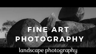 Fine Art photography | Landscape photography