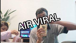 AIR VIRAL