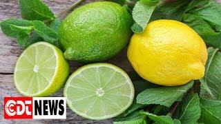 Quelle est la différence entre le citron et la lime? | CDT NEWS