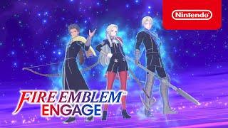 Pase de expansión de Fire Emblem Engage (Nintendo Switch)