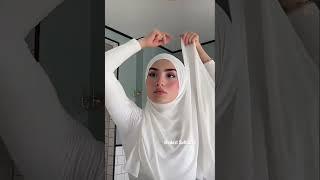 @Onlydila Everyday Hijab tutorial #hijabi #hijabers #hijabista #hijabiz #hijabfashion #hijabstyle