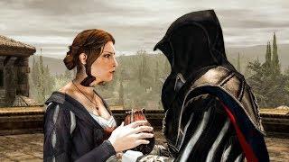 Battle of Forli: Full Story of Ezio and Caterina Sforza Citadel Defense (Assassin's Creed 2 DLC)