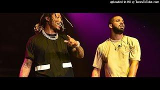 *SOLD* Drake x Future Type Beat "What A Time To Be Alive"