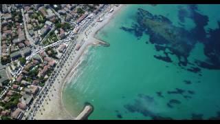 Six Fours les plages (Mavic Pro)