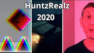 HuntzRealz Channel Trailer 2020