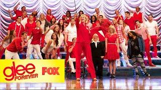 GLEE - Full Performance of ''I Lived" from ''Dreams Come True"