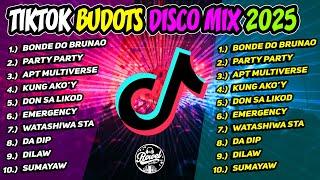 New VIRAL TIKTOK DISCO PARTY 2025 | DJ Rowel DISCO REMIX