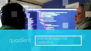 Inspire R12: Inspire Interactive Overview