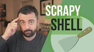 How I Use Scrapy Shell When Creating Web Scraping Projects