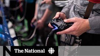 Gaming disorder now a disease according to WHO