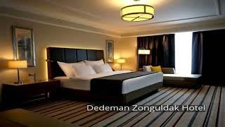 Dedeman Zonguldak Hotel