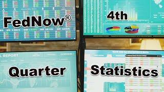 FedNow 4th Quarter 2024 Stats are in!