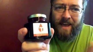 Unboxing Tekker Ink TN Orange