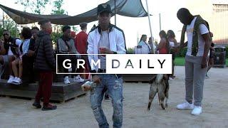 Poundz - Best Life [Music Video] | GRM Daily