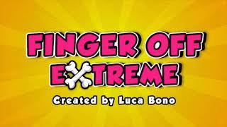 Finger Off Extreme by Luca Bono / SEO MAGIC