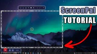 ScreenPal Tutorial for Beginners - A Complete How-To Guide