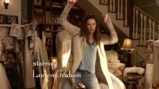 Gilmore Girls: A Year in the Life Intro