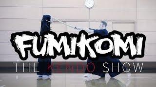 Kendo Basics: How to Improve Fumikomi (Stamping) Footwork- The Kendo Show