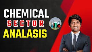 Chemical Sector  Analysis