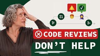 You can’t Grow a Software Team with Code Reviews