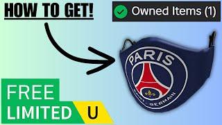 Free PSG Face Mask UGC Limited