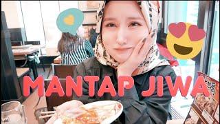 CEWEK JEPANG PAKE HIJAB JALAN-JALAN DI OSAKA! MANTAP JIWA!