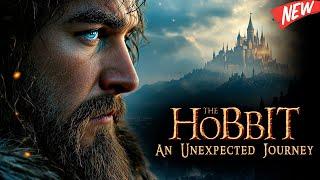 El hobbit: Un viaje inesperado en Espanol | Película taquillera de hollywood | Datos y Reseñas