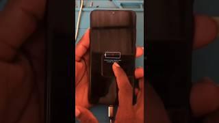 Vivo y95 y93 y91 chaging problem || unable chaging error fix | full video my chanale #vivoy95