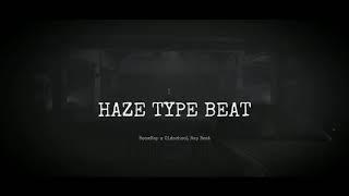 HAZE x KALIM TYPE BEAT - BoomBap Rap Oldschool - 2018 (prod. by PRIDEFIGHTA)