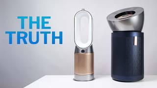 The Truth About Dyson Air Purifiers - Comparison to Cheaper Options (v3)