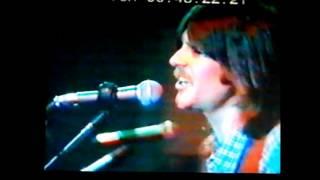 Randy Meisner - AC/DC