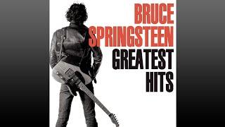 Bruce Springsteen ▶ Greatest Hits (Full Album)