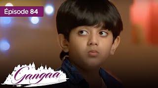 GANGAA  - ep 84 - Une jeunesse sacrifiée - Série en Français