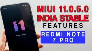 MIUI 11 Update New Features Explained Redmi Note 7 Pro