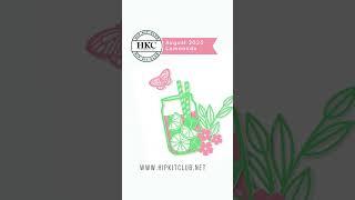 BRAND NEW - HIP KIT CLUB CUT FILE SHOP! #hipkitclub #scrapbooking #cutfile #cricut #silhouette