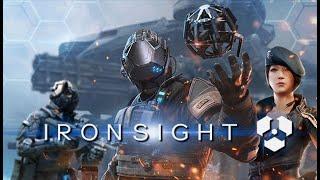 Ironsight - Free FPS?