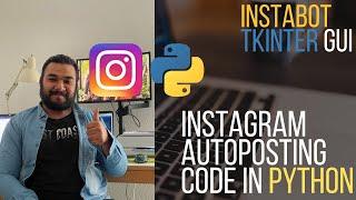 How to use instabot for automating Instagram [Python Tutorial]