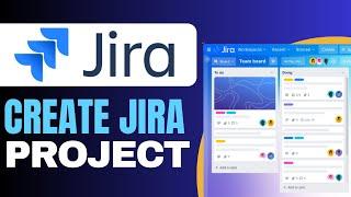 How to Create Project in Jira 2024 (full guide)