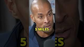 Surround Yourself With The Right People | David Goggins