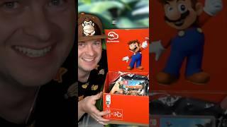 67€  Donkey Kong Country Returns HD Special Edition Unboxing