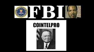 COINTELPRO Confessions of an Informer for the FBI, Gil Noble   Like It Is 1980